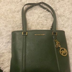 Michael Kors hand bag